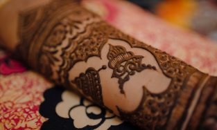 Shagun mehendi & tattoo art studio, Mysore
